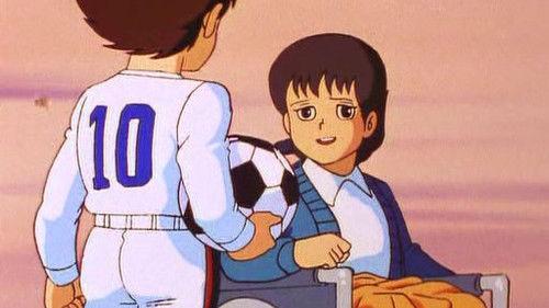 Fight! Kickers Season 1 Episode 10 - Uh, Kenta and Deco Get Sent Off! Struggling With Rough Play