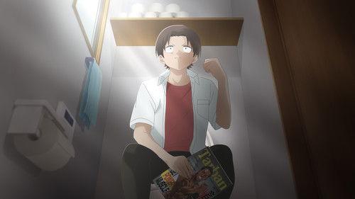 April Showers Bring May Flowers Season 1 Episode 7 - Go Forth! Summer Break