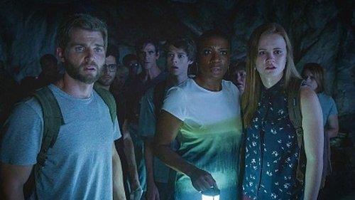 Under the Dome Season 2 Episode 13 - Go Now