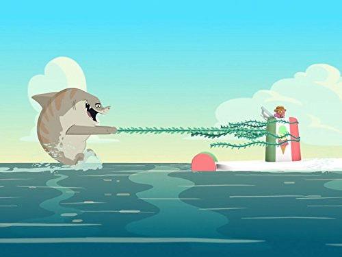 Bubble Guppies Season 3 Episode 24 - Super Guppies!