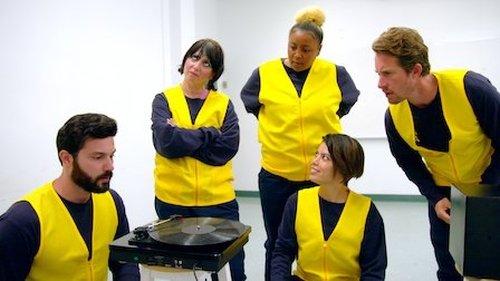 100 Humans: Life's Questions. Answered. Season 1 Episode 2 - The Best Age to Be Alive