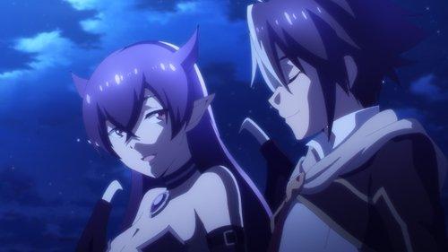 CLASSROOM FOR HEROES Season 1 Episode 5 - The Demon King's Daughter