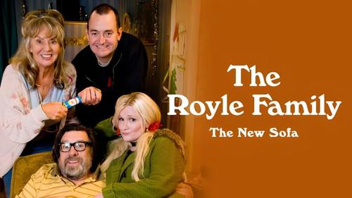 undefined Season 0 Episode 7 - The New Sofa