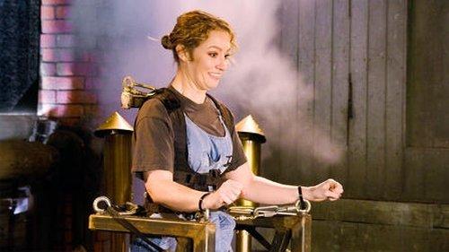 Flinch Season 1 Episode 1 - Episode 1