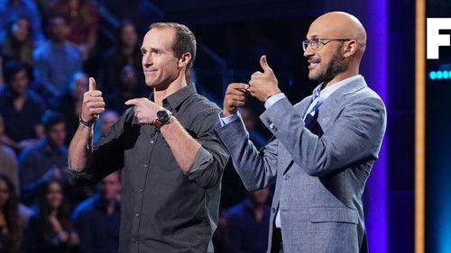 Brain Games Season 8 Episode 3 - Drew Brees: Performance