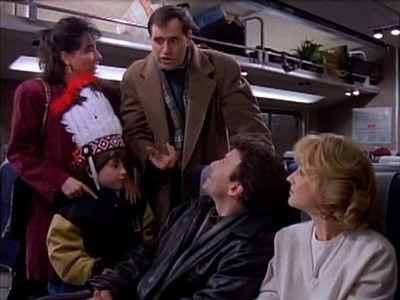 undefined Season 1 Episode 9 - Riding Backwards