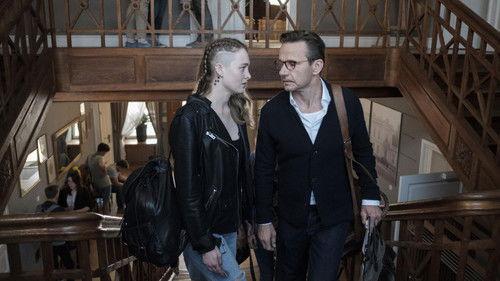 Under the Surface Season 1 Episode 5 - Episode 5