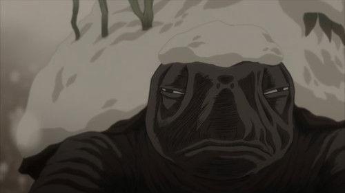 undefined Season 2 Episode 10 - Depths of Winter