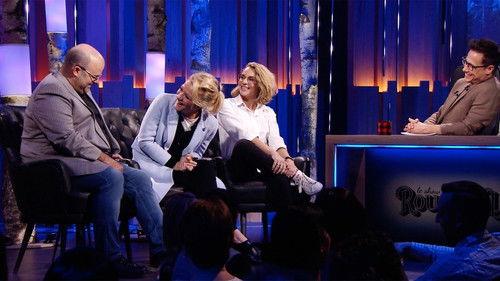 Rousseau's Show Season 1 Episode 15 - Episode 15