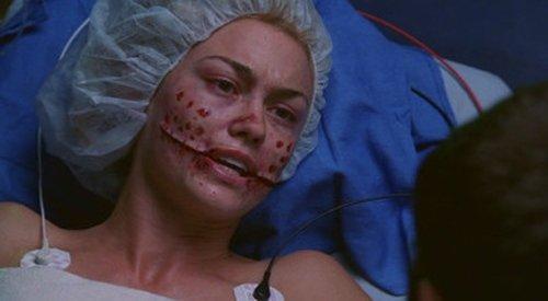 Nip/Tuck Season 3 Episode 14 - Cherry Peck