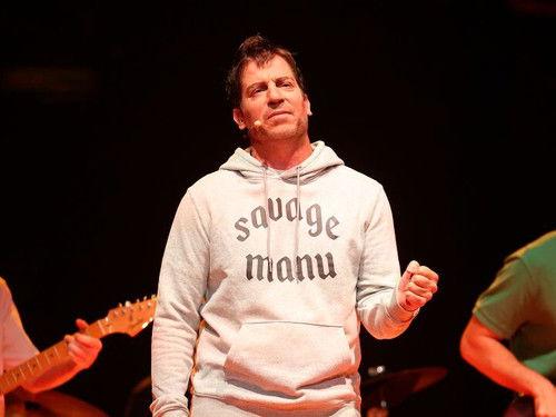 Tu cara me suena Season 12 Episode 13 - Episode 13