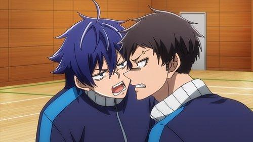 Tougen Anki Season 1 Episode 12 - Day of the Storm