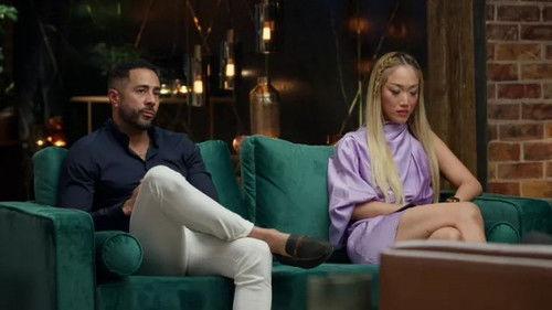 Married at First Sight Season 10 Episode 17 - Episode 17