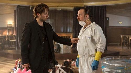 undefined Season 6 Episode 3 - Stop Laughing