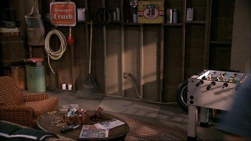 The King of Queens Season 2 Episode 5 - Tube Steaks