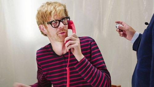 Taskmaster Sweden Season 4 Episode 3 - Peter Apelgren guests