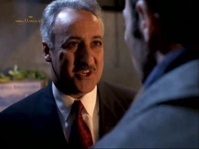 Early Edition Season 2 Episode 15 - Mum's the Word