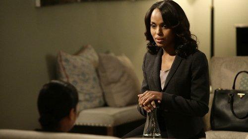 Scandal Season 4 Episode 21 - A Few Good Women