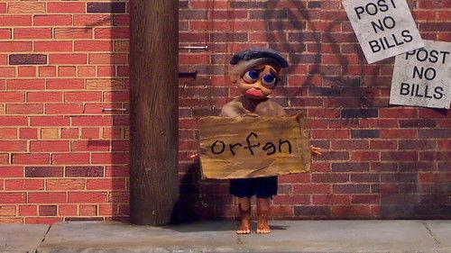 Robot Chicken Season 2 Episode 4 - Celebrity Rocket