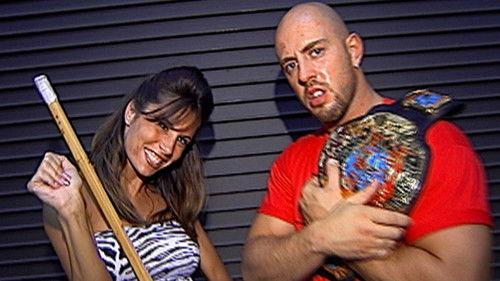 ECW on TNN Season 2 Episode 24 - ECW Wrestling - Jun. 16, 2000