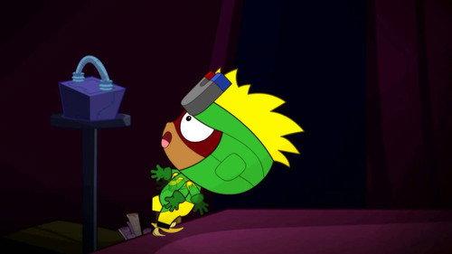 Happy Toon Season 2 Episode 7 - Episode 7