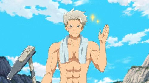 Suppose a Kid from the Last Dungeon Boonies Moved to a Starter Town? Season 1 Episode 10 - Suppose someone suggested taking a short trip to Neverland, or something impossible like that?