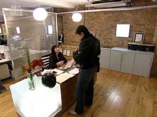 The Real Hustle Season 1 Episode 8 - Episode 8