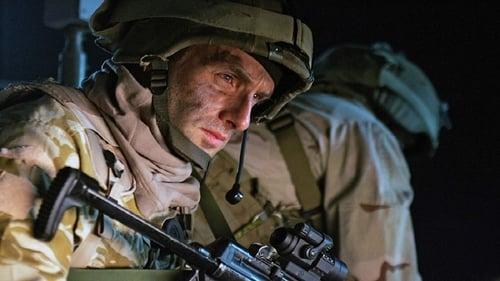 Strike Back Season 1 Episode 1 - Episode 1