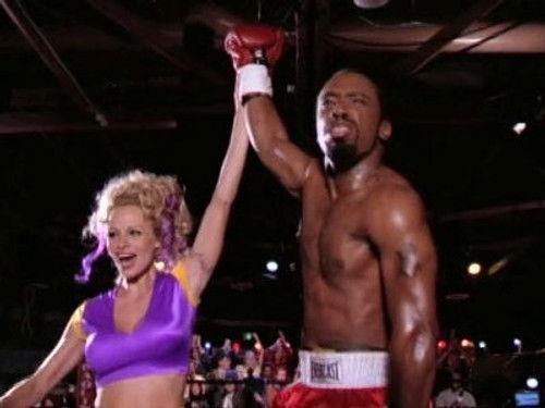 V.I.P. Season 1 Episode 20 - Raging Val