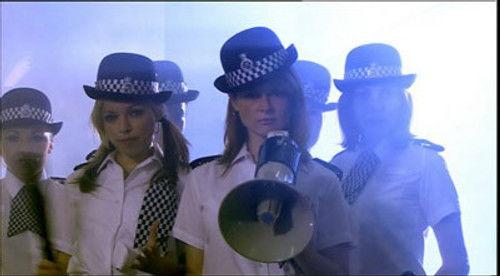 Coupling Season 4 Episode 2 - Night Lines