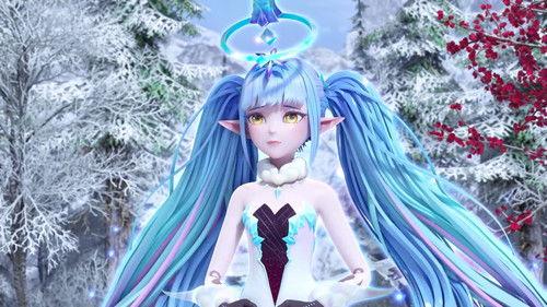 星卡梦少女 Season 4 Episode 20 - Episode 20