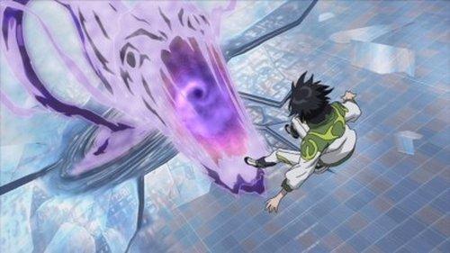 Heroic Age Season 1 Episode 5 - The Nodos