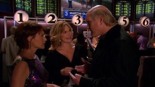 Las Vegas Season 5 Episode 17 - Win, Place, Bingo