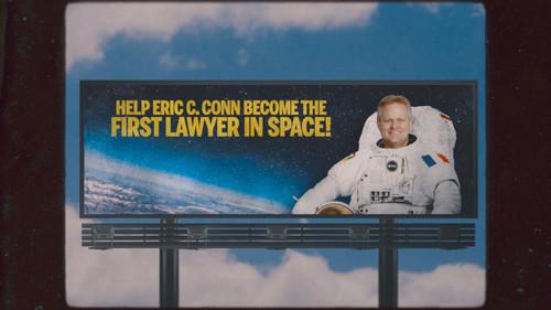 undefined Season 1 Episode 1 - Mr. Social Security