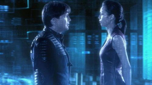 undefined Season 4 Episode 13 - The Warmth of an Invisible Light