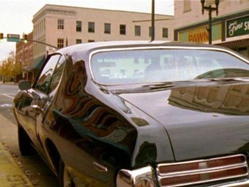 Thief Season 1 Episode 6 - In the Wind