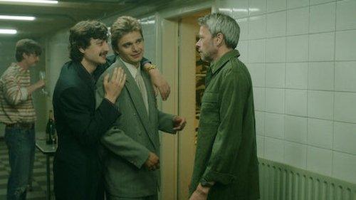 undefined Season 1 Episode 5 - Episode 5