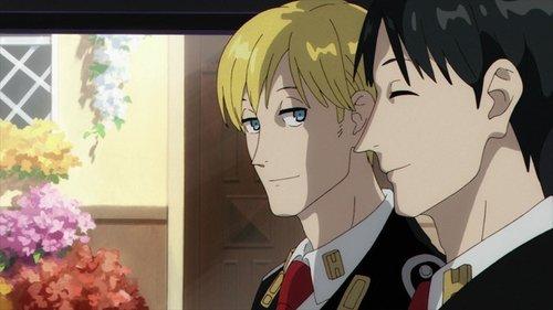 ACCA: 13-Territory Inspection Dept. Season 1 Episode 11 - Furawau's Flowers Smell of Malice