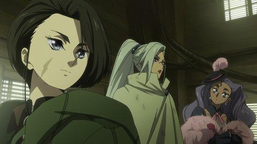 The Grimm Variations Season 1 Episode 5 - The Town Musicians of Bremen