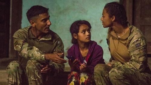 Our Girl Season 3 Episode 2 - Nepal Tour (2)