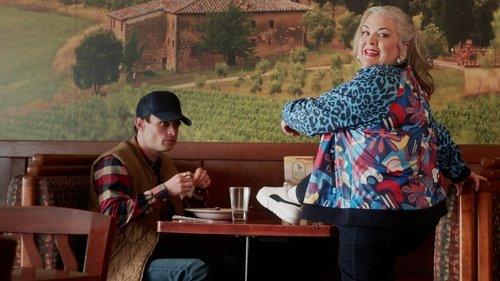 Girls5eva Season 3 Episode 5 - Cleveland