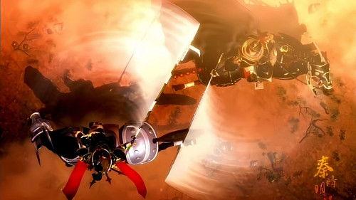 The Legend of Qin Season 3 Episode 2 - Storms and Upheavals