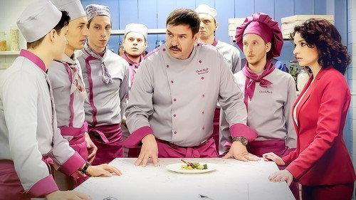 Kuchnia Season 1 Episode 5 - Episode 5