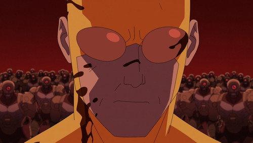 INVINCIBLE Season 3 Episode 2 - A DEAL WITH THE DEVIL