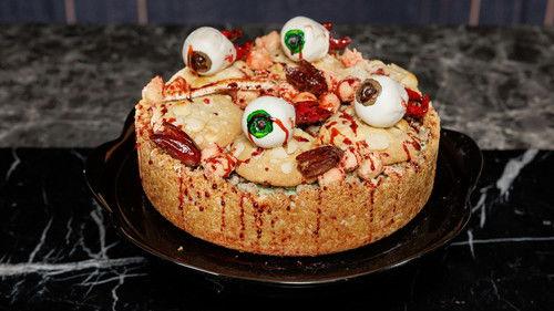 Halloween Baking Championship Season 11 Episode 2 - This Bold House