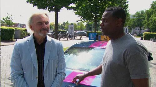 De Slechtste Chauffeur van Nederland Season 10 Episode 8 - Episode 8