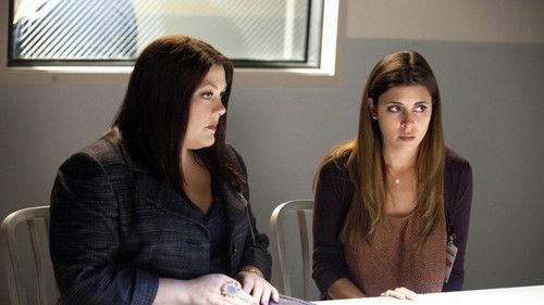 Drop Dead Diva Season 3 Episode 13 - Change of Heart