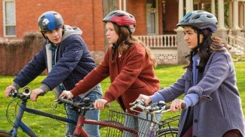 Ruby and the Well Season 2 Episode 7 - I Wish I Had Some Space