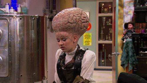 A.N.T. Farm Season 2 Episode 13 - mutANT farm 2