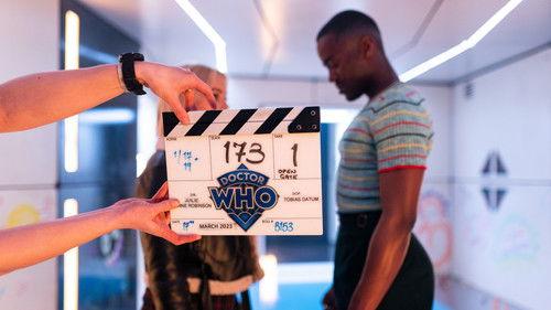 Doctor Who: Unleashed Season 1 Episode 1 - Space Babies